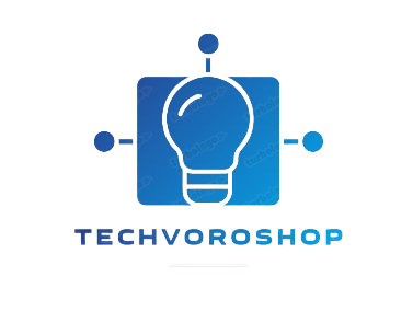 Techvoroshop